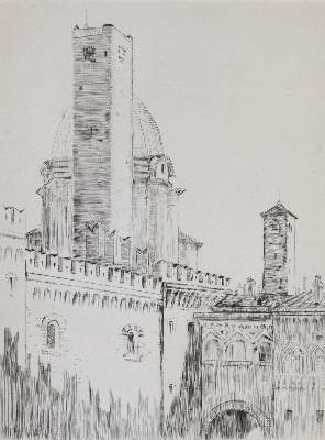 Bild Nr.11: 145-1941 Suares,A.: (Italien)