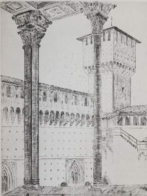 Bild Nr.6: 145-1941 Suares,A.: (Italien)