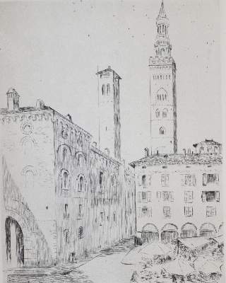 Bild Nr.7: 145-1941 Suares,A.: (Italien)