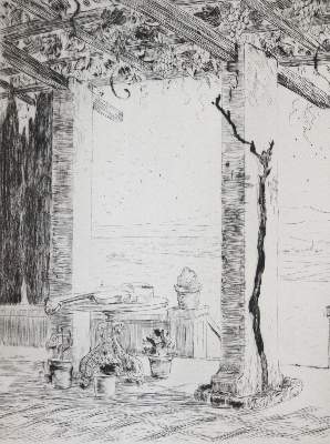 Bild Nr.8: 145-1941 Suares,A.: (Italien)