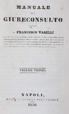 Bild Nr.1: 145-1943 Vaselli,F.: (Italien)
