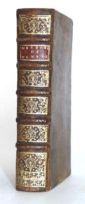 Bild Nr.2: 145-1944 Amelot de la Houssaie,(A.N.).: (Italien, Venedig)