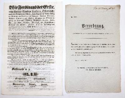 Bild Nr.4: 145-1953 Sammlung: (Österreich)
