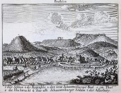 Bild Nr.3: 145-1959 (Bruckner,D.).: (Schweiz, Basel)