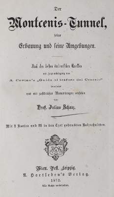 Bild Nr.1: 145-1980 Schanz,J.: (Schweiz)