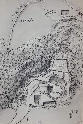 Bild Nr.9: 145-1982 Merz, W.: (Schweiz, Sisgau)