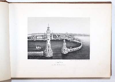 Bild Nr.2: 145-1983 Souvenir de la Suisse: (Schweiz)