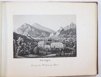 Bild Nr.3: 145-1983 Souvenir de la Suisse: (Schweiz)