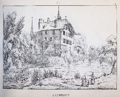 Bild Nr.2: 145-1986 (Wagner,J.F.: (Schweiz)