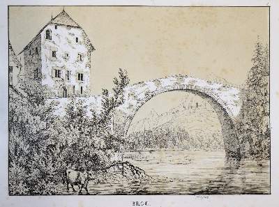 Bild Nr.3: 145-1986 (Wagner,J.F.: (Schweiz)