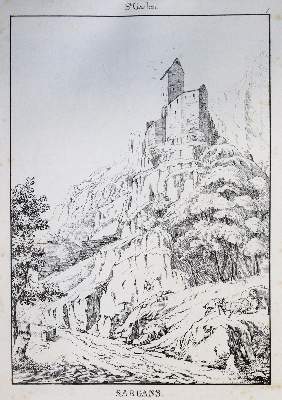 Bild Nr.4: 145-1986 (Wagner,J.F.: (Schweiz)