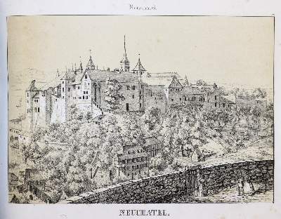 Bild Nr.5: 145-1986 (Wagner,J.F.: (Schweiz)