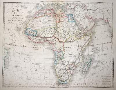 Bild Nr.3: 145-1991 Atlas: (Verschiedene Länder - Geschichte, Atlanten)