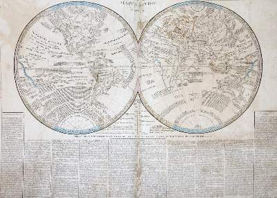 Bild Nr.2: 145-1999 Le Sage,A.R.: (Verschiedene Länder - Geschichte, Atlanten)