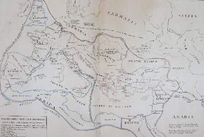 Bild Nr.4: 145-1999 Le Sage,A.R.: (Verschiedene Länder - Geschichte, Atlanten)