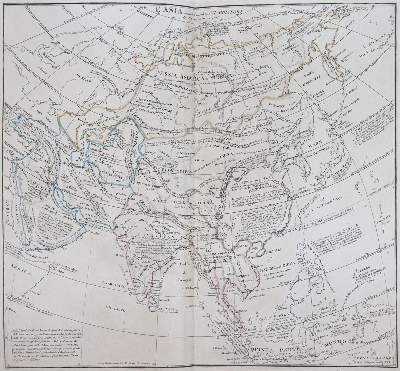 Bild Nr.6: 145-1999 Le Sage,A.R.: (Verschiedene Länder - Geschichte, Atlanten)