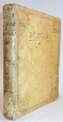 Bild Nr.2: 145-20 Baronius,C.: (Old and rare books, manuscripts)