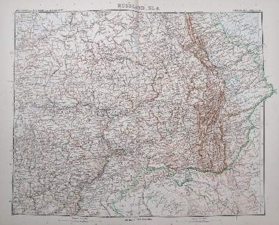 Bild Nr.3: 145-2005 Stieler,A.: (Verschiedene Länder - Geschichte, Atlanten)