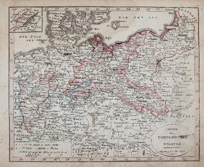 Bild Nr.6: 145-2007 Walch,J.: (Verschiedene Länder - Geschichte, Atlanten)