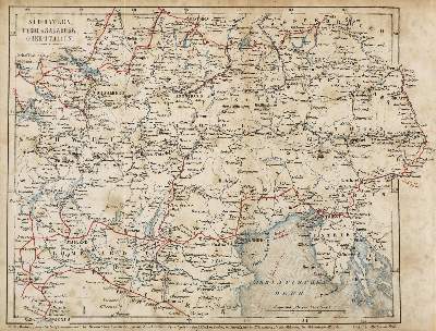 Bild Nr.1: 145-2010 Deutschland: (Verschiedene Länder - Geschichte, Baedeker)