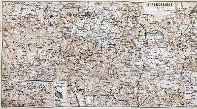 Bild Nr.4: 145-2012 Mittel- und Nord-Deutschland.: (Verschiedene Länder - Geschichte, Baedeker)