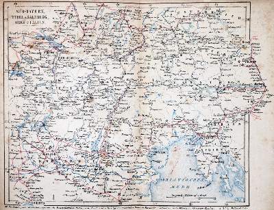 Bild Nr.4: 145-2013 Österreich.: (Verschiedene Länder - Geschichte, Baedeker)