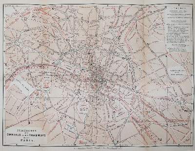 Bild Nr.3: 145-2014 Rheinlande, Die,: (Verschiedene Länder - Geschichte, Baedeker)