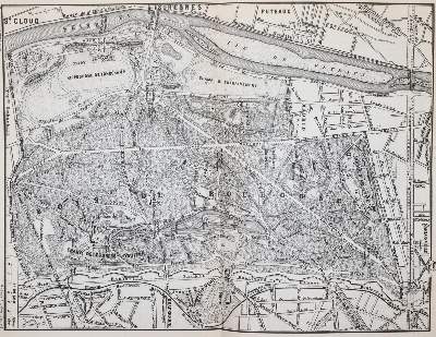 Bild Nr.3: 145-2017 Sammlung: (Verschiedene Länder - Geschichte, Baedeker)