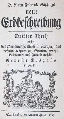 Bild Nr.1: 145-2020 Baumgartner,A.: (Verschiedene Länder - Geschichte)