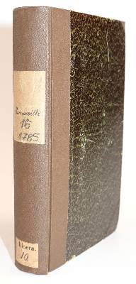 Bild Nr.20: 145-2030 Bernoulli,J.: (Verschiedene Länder - Geschichte)
