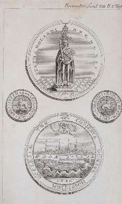 Bild Nr.3: 145-2031 Bernoulli,J.: (Verschiedene Länder - Geschichte)