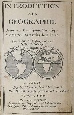Bild Nr.1: 145-2039 Fer,N.de: (Verschiedene Länder - Geschichte)