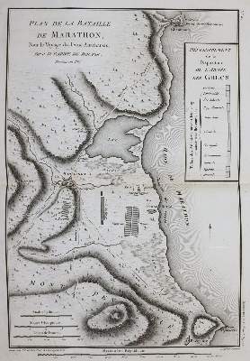 Bild Nr.2: 145-2041 Barthelemy,J.J.: (Verschiedene Länder - Geschichte, Griechenland)