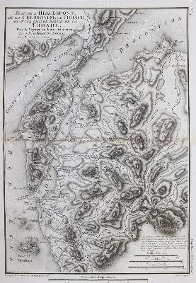 Bild Nr.3: 145-2041 Barthelemy,J.J.: (Verschiedene Länder - Geschichte, Griechenland)