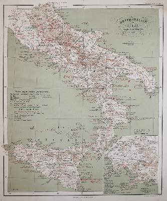 Bild Nr.6: 145-2044 Kiepert,H.: (Verschiedene Länder - Geschichte, Griechenland)
