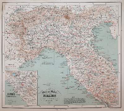 Bild Nr.7: 145-2044 Kiepert,H.: (Verschiedene Länder - Geschichte, Griechenland)