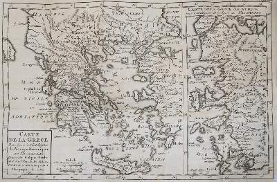 Bild Nr.3: 145-2048 Pausanias,: (Verschiedene Länder - Geschichte, Griechenland)