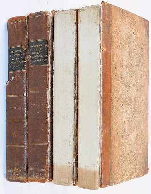 Bild Nr.2: 145-2049 Pouqueville,F.C.H.L.: (Verschiedene Länder - Geschichte, Griechenland)