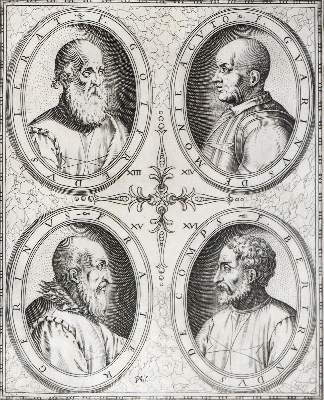 Bild Nr.3: 145-205 Statuta Hospitalis Hierusalem.: (Malta)