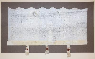 Bild Nr.1: 145-2054 England,: (Verschiedene Länder - Geschichte, Grossbritannien, Handschriften)