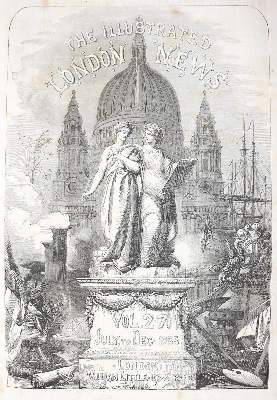 Bild Nr.3: 145-2056 Morris,F.O.: (Verschiedene Länder - Geschichte, Grossbritannien)