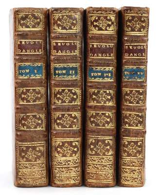 Bild Nr.2: 145-2057 Orleans,(P.J.)de.: (Verschiedene Länder - Geschichte, Grossbritannien)