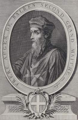Bild Nr.1: 145-2076 Vertot,R.A.de.: (Verschiedene Länder - Geschichte, Malteserorden)