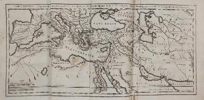Bild Nr.5: 145-2076 Vertot,R.A.de.: (Verschiedene Länder - Geschichte, Malteserorden)