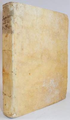 Bild Nr.2: 145-208 (Masini,E.).: (Alte Drucke, Handschriften und Theologie)