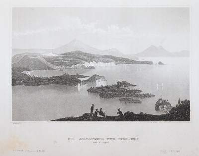 Bild Nr.6: 145-2080 Meyer's Universum.: (Verschiedene Länder - Geschichte)