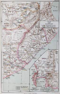 Bild Nr.1: 145-2082 Grundemann,R.: (Verschiedene Länder - Geschichte, Missionswesen)