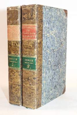 Bild Nr.2: 145-2083 Napoleon I.: (Verschiedene Länder - Geschichte, Napoleon)