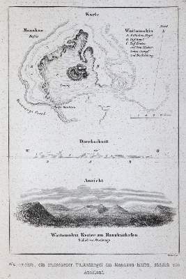 Bild Nr.5: 145-2086 Hochstetter,F.v.: (Verschiedene Länder - Geschichte, Neuseeland)