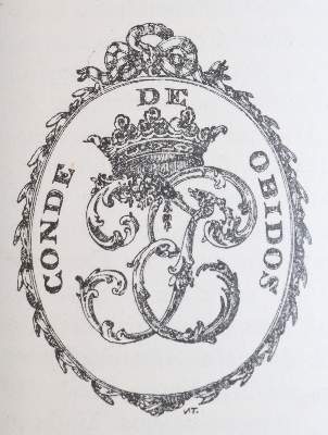 Bild Nr.3: 145-2090 Araujo,J.de (Hrsg.).: (Verschiedene Länder - Geschichte, Portugal, Exlibris)